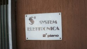 System Electronica